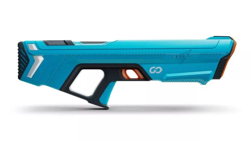 SpyraGo Blue