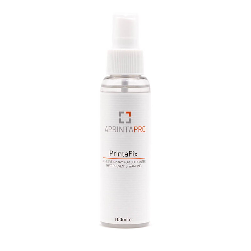 AprintaPro PrintaFix Anti-Warping Solution 100ml