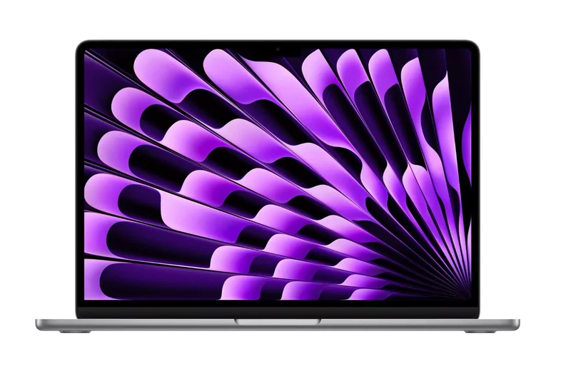 Product Image for Apple MacBook Air 13" M3 8-core CPU / 10-core GPU / 16GB / 512GB - Space Grey