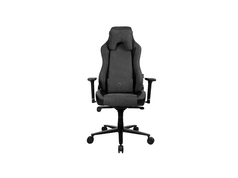 Product Image for Arozzi Vernazza Signature Vento - Dark Grey - Gamingstol | Webhallen