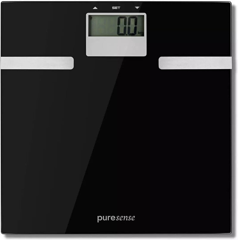 PureSense PSBS300 Personvåg