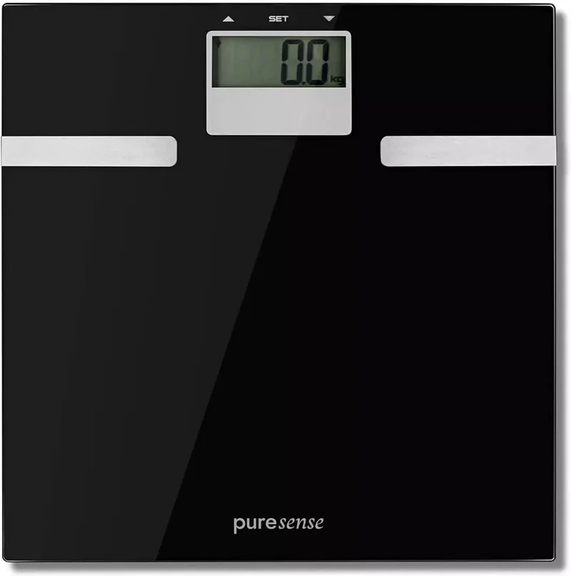 Product Image for PureSense PSBS300 Personvåg - Personvågar | Webhallen