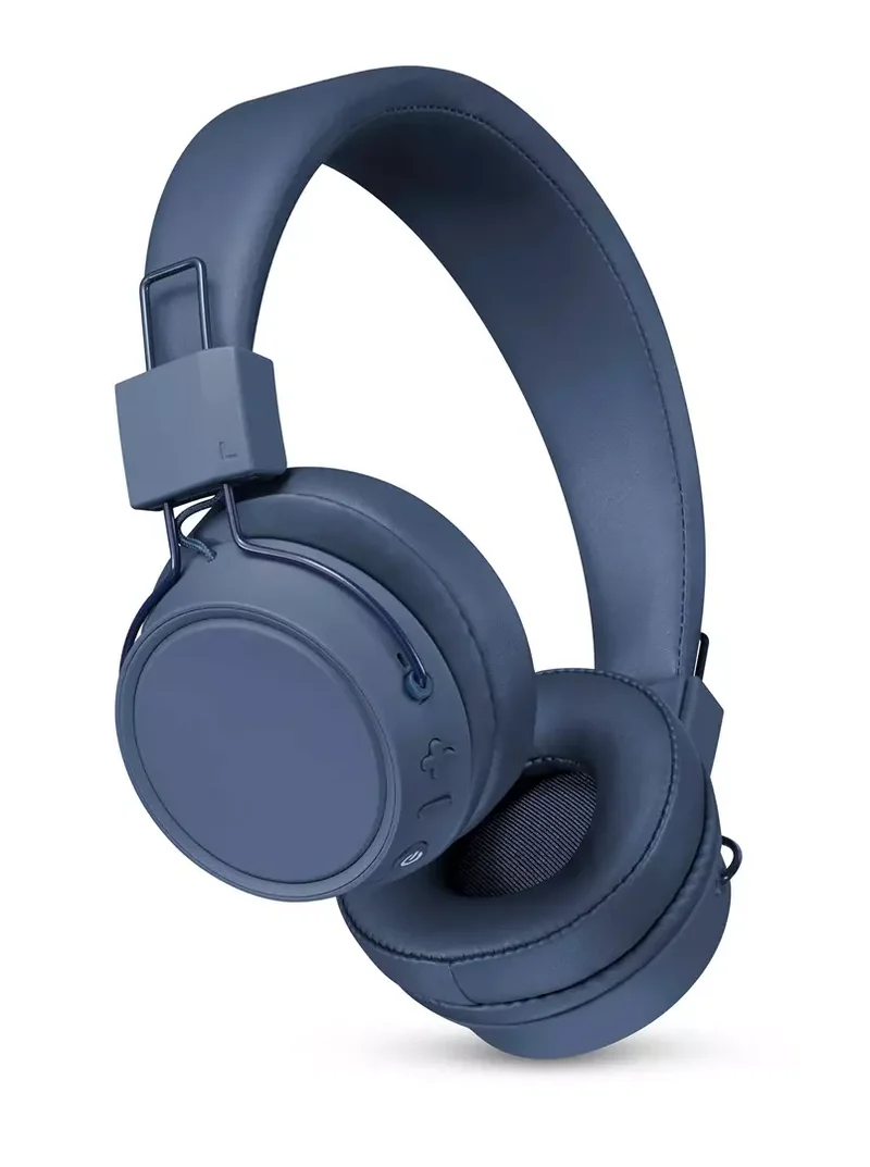 Product Image for Andersson BHH-W2000 Trådlösa on-ear-hörlurar  - Midnight Blue - On-Ear / Over-Ear Hörlurar | Webhallen