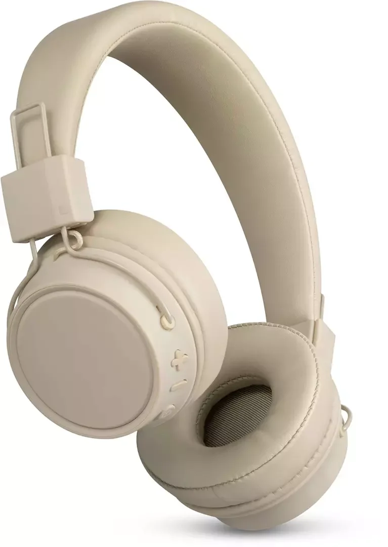 Product Image for Andersson BHH-W2000 Trådlösa on-ear-hörlurar  - Sand Beige - On-Ear / Over-Ear Hörlurar | Webhallen