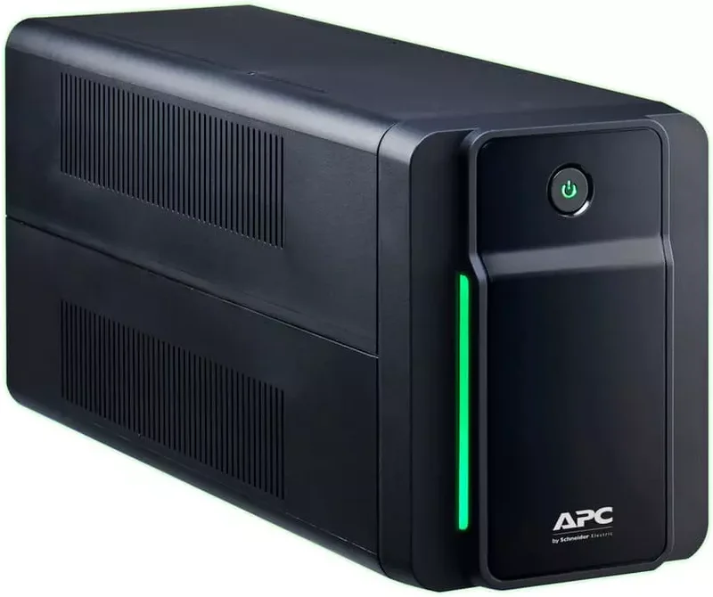 Product Image for APC Back-UPS BX 750VA - 410 Watt - UPS | Webhallen