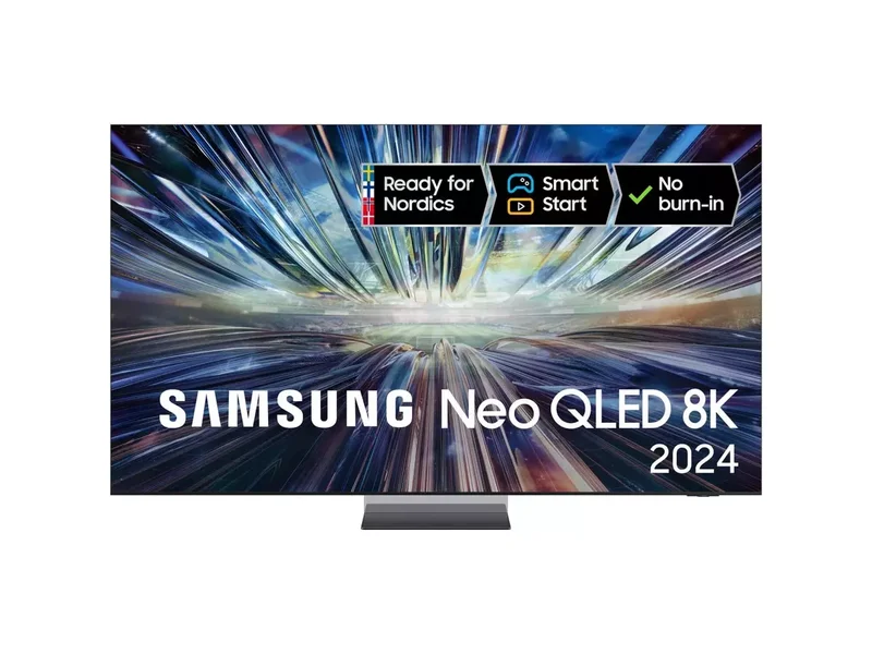 Product Image for Samsung 75" TQ75QN900DTXXC / 8K / NeoQLED / 100 Hz(4K 240Hz) / Smart TV