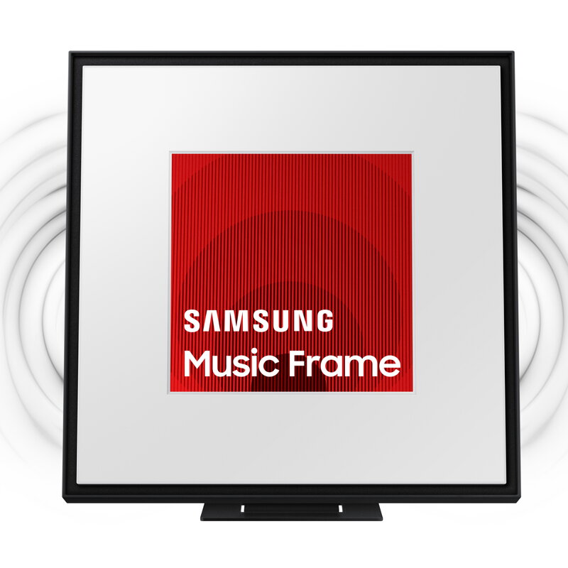 Samsung Music Frame HW-LS60D/XE