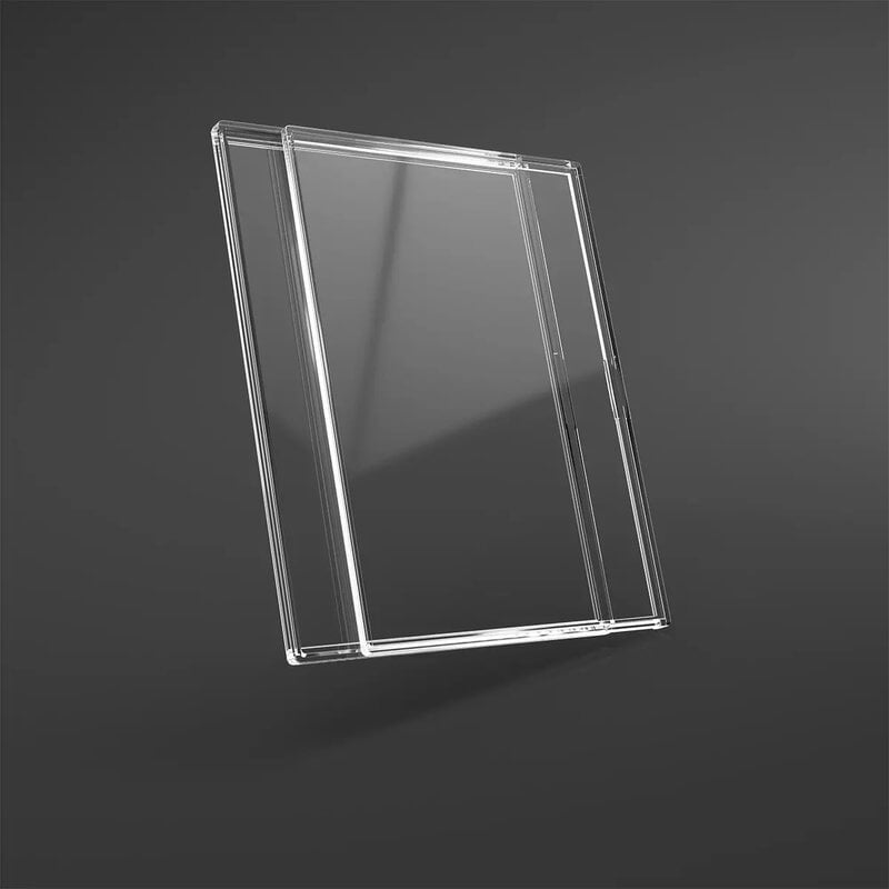 Gamegenic Slide Card Cases UV (12 st)