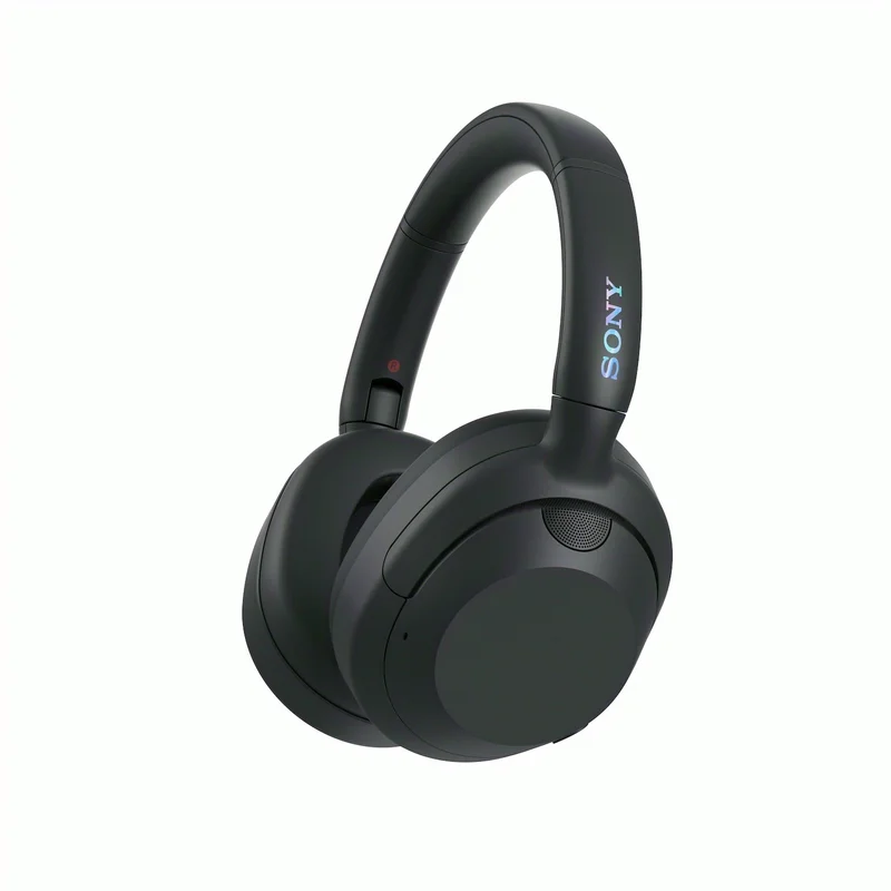 Product Image for Sony ULT Wear trådlösa hörlurar, Over-Ear med mikrofon - Svart - On-Ear / Over-Ear Hörlurar | Webhallen