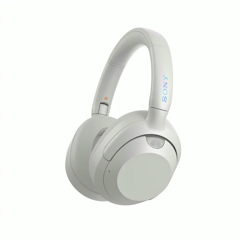Product Image for Sony ULT Wear trådlösa hörlurar, Over-Ear med mikrofon - Vit - On-Ear / Over-Ear Hörlurar | Webhallen