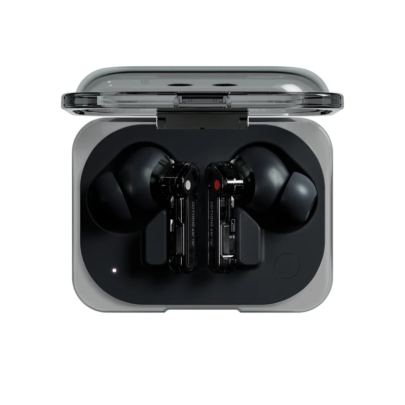 Product Image for Nothing Ear (a) - Black - True Wireless | Webhallen