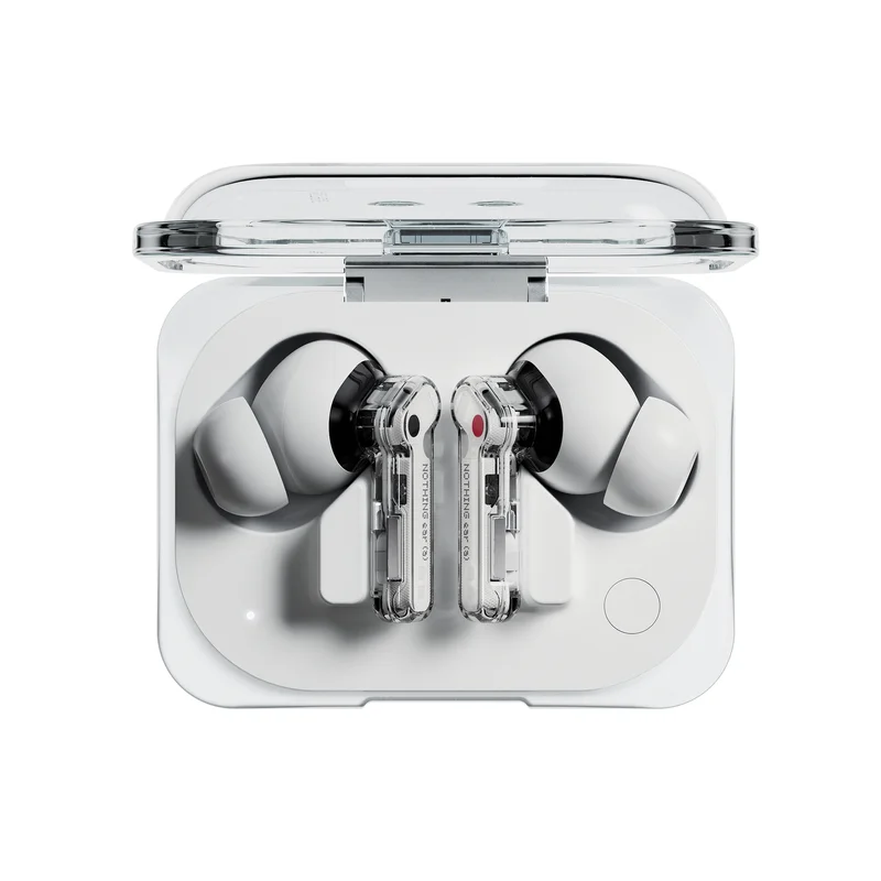 Product Image for Nothing Ear (a) - White - True Wireless | Webhallen