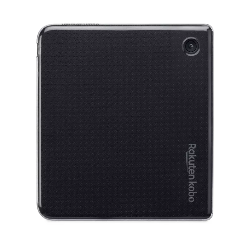 Product Image for Kobo Libra Colour Notebook SleepCover Case - Black