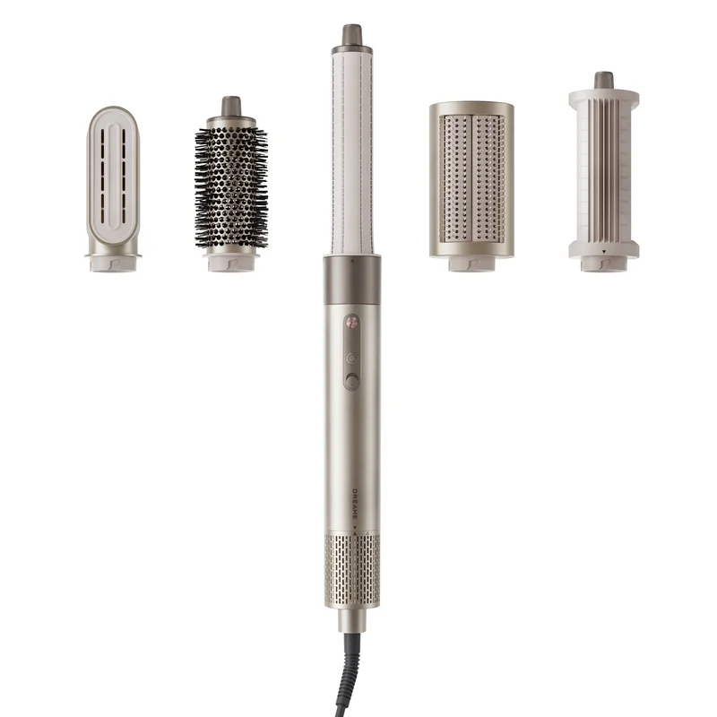 Product Image for Dreame AirStyle - Varmluftsborste | Webhallen