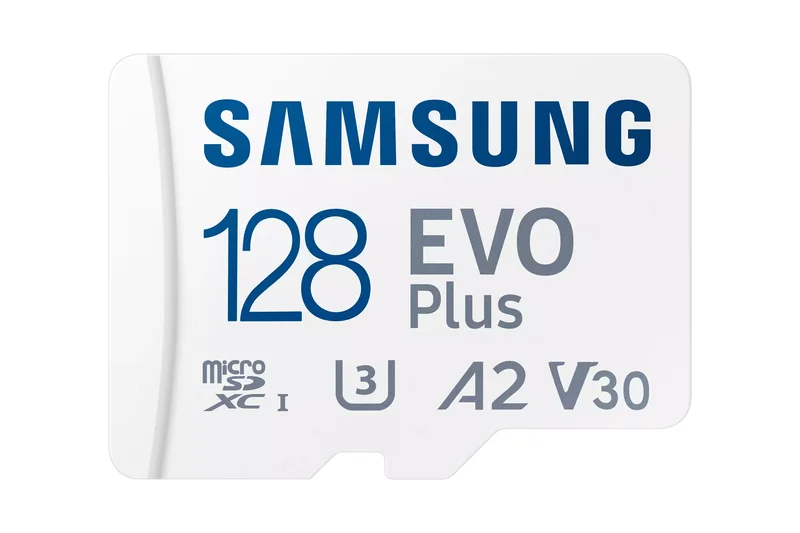 Product Image for Samsung EVO Plus 128GB