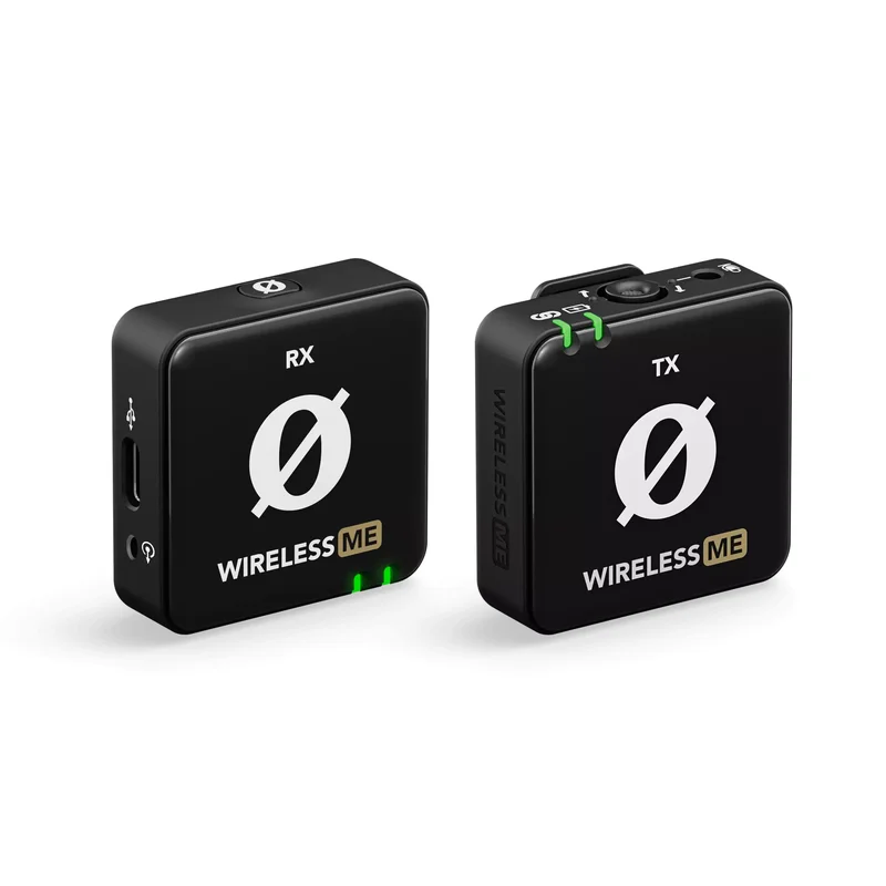 Product Image for RODE Wireless ME - Mikrofon | Webhallen