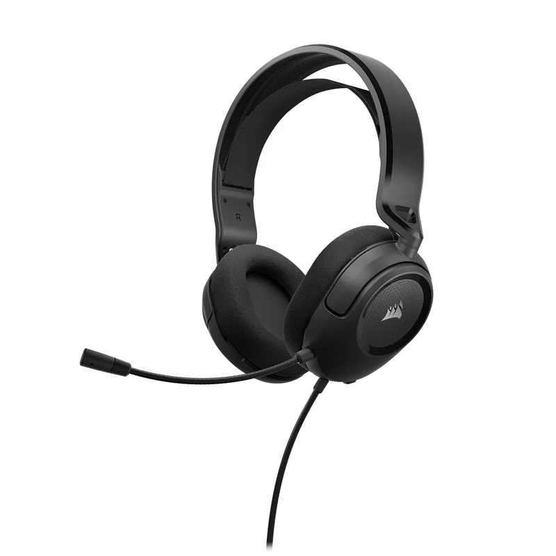 Product Image for Corsair HS35 v2 - Black