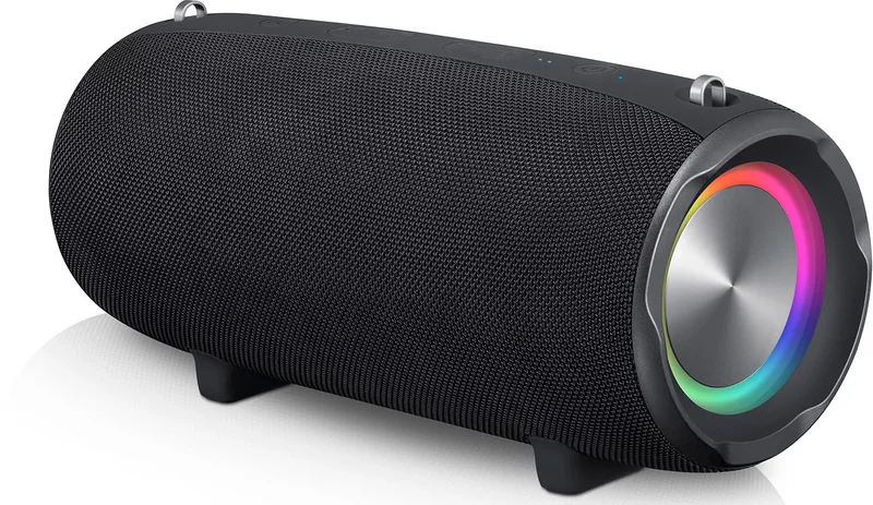 Product Image for Andersson BHS 4.2 Bluetooth-högtalare - Svart - Bluetooth-högtalare | Webhallen