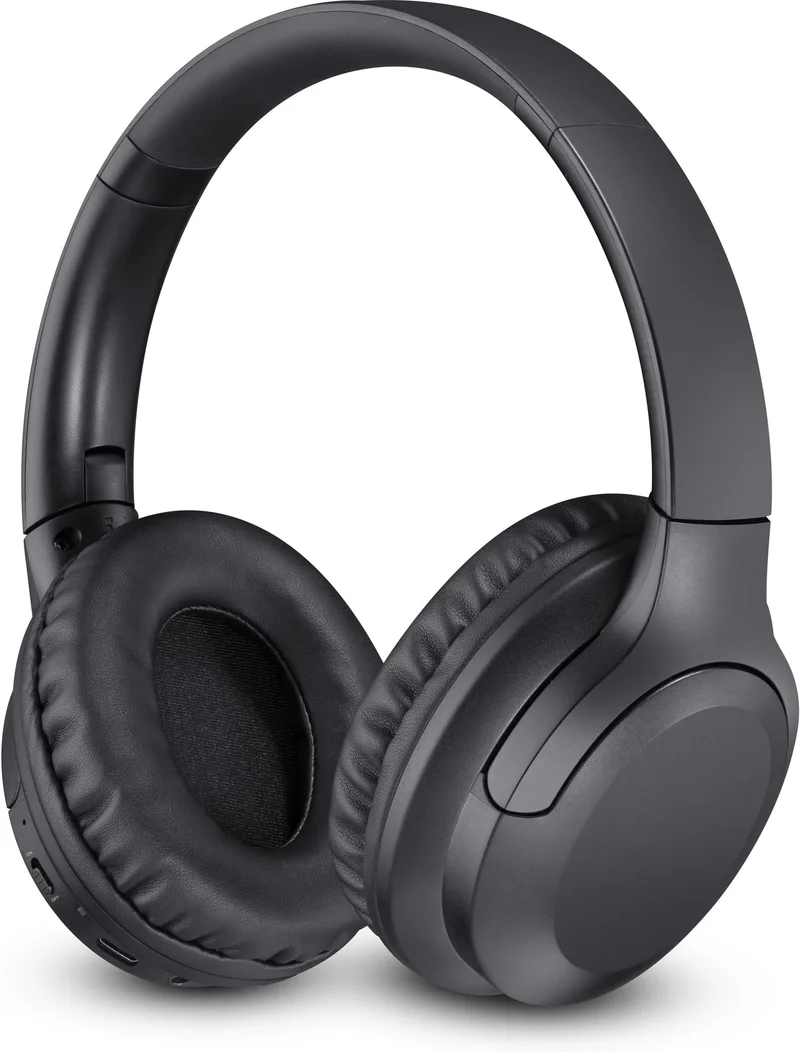 Product Image for ON OHS 100 - On-Ear / Over-Ear Hörlurar | Webhallen
