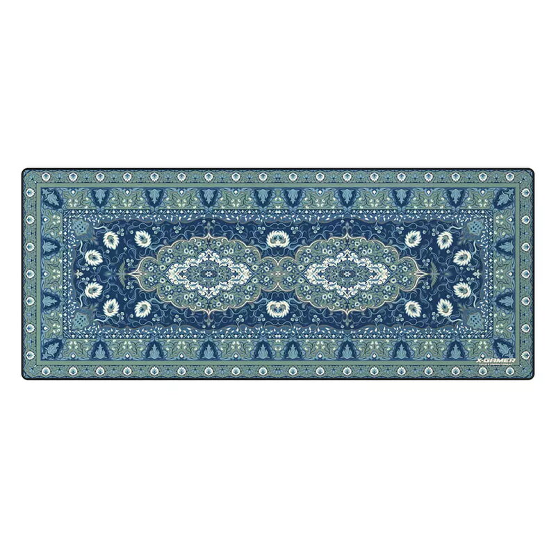 X-GAMER Mousepad Persian Sapphire