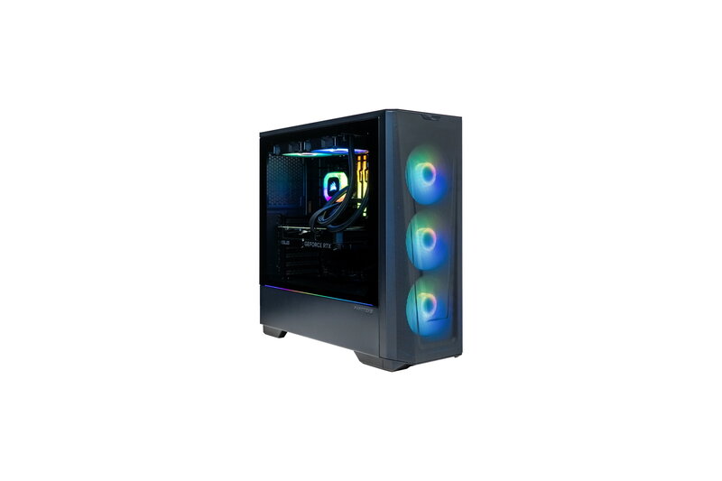 Webhallen Config Pro - R7 7800X3D / RTX 4070 Super (Fyndvara klass 2)