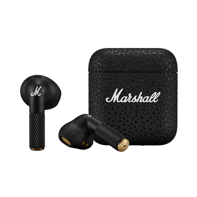 Marshall Minor IV