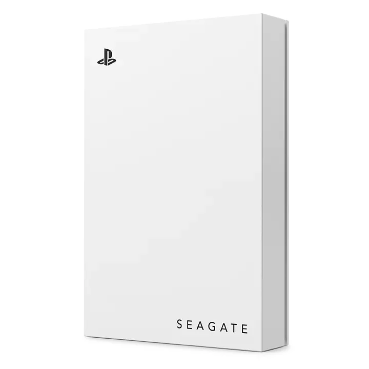 Product Image for Seagate Game Drive för PS4 USB 3.0 2TB
