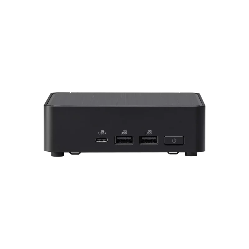 Product Image for ASUS NUC 14 Pro U3 - Slim - Mini PC | Webhallen