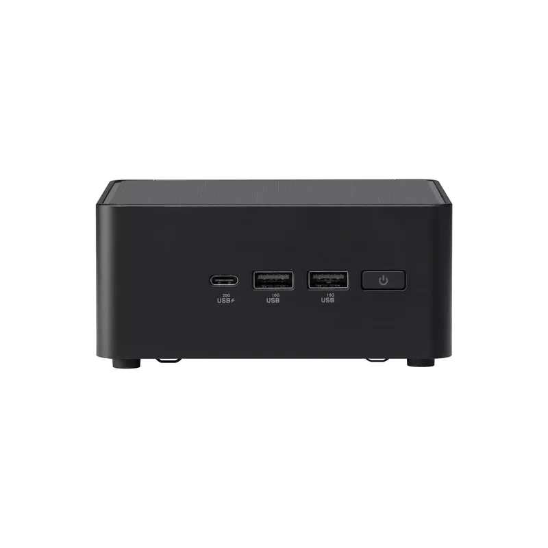 Product Image for ASUS NUC 14 Pro U7 - Tall - Mini PC | Webhallen