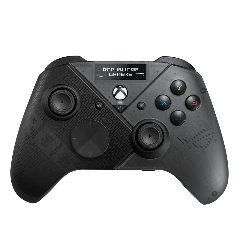 Product Image for ASUS ROG Raikiri Pro - Gamepads | Webhallen