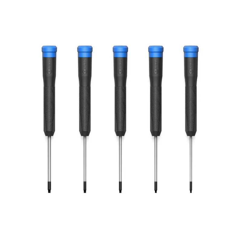Product Image for iFixit Pro Tech Screwdriver Set - Torx