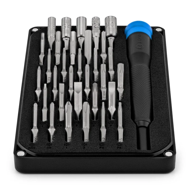 Product Image for iFixit Moray Driver Kit (32 bits)