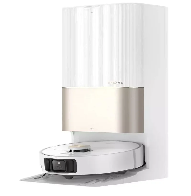 Product Image for Dreame X40 Ultra - Robotdammsugare | Webhallen