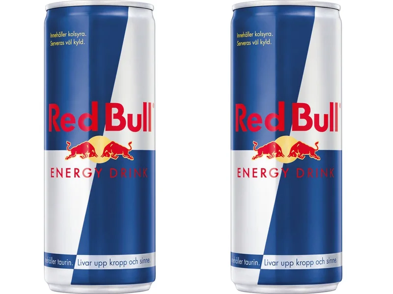 Product Image for Red Bull 2-pack (25cl)