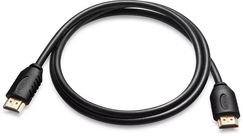 Product Image for ON Ethernet HDMI 1m - Svart - HDMI-kablar | Webhallen