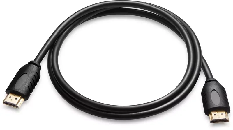 Product Image for ON Ethernet HDMI 2m - Svart - HDMI-kablar | Webhallen