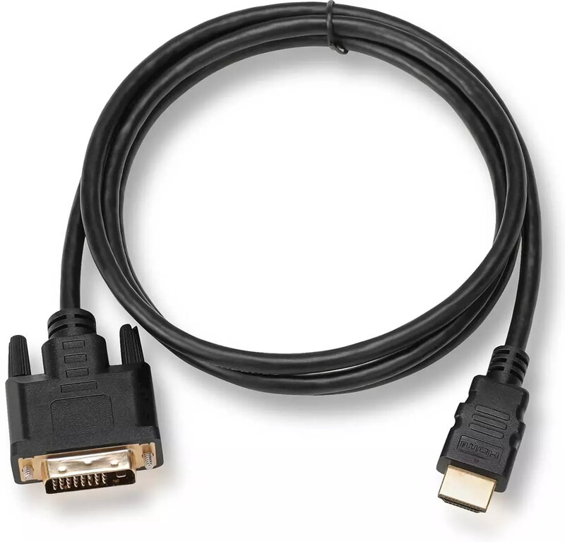 Andersson HDMI - DVI M - M 1,5m