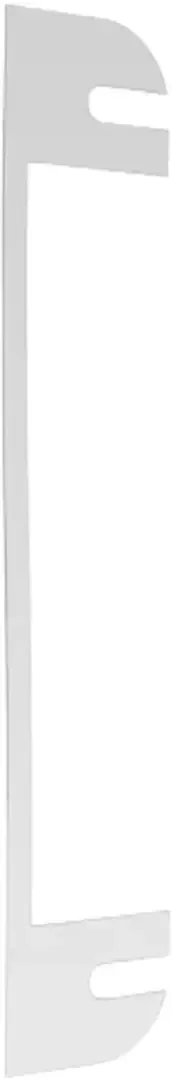 Product Image for Yale Doorman Striker Spacer - 1MM - Dörrlås | Webhallen