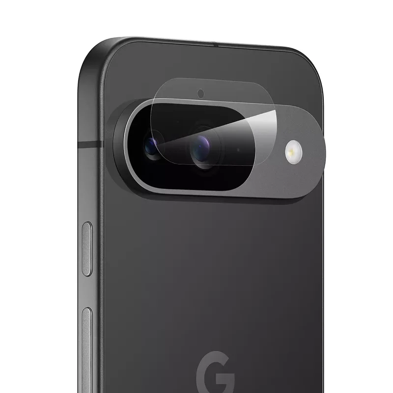 Product Image for InvisibleShield Glass Elite Google Pixel 9 Camera Lens Protection - Displayskydd | Webhallen