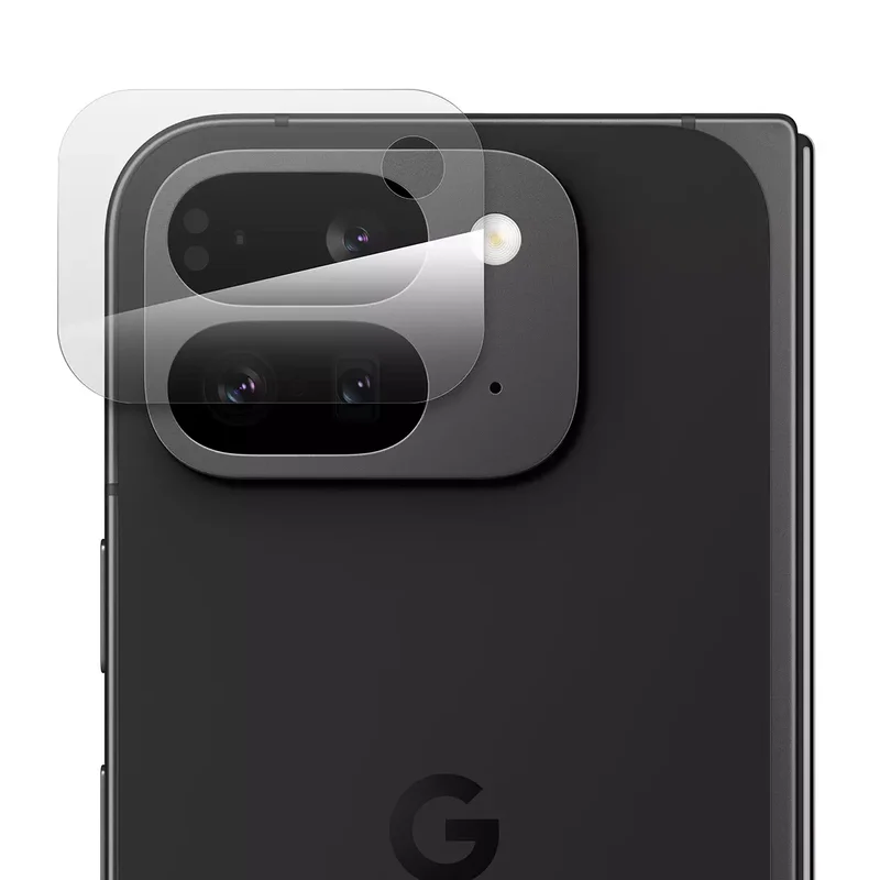 Product Image for InvisibleShield Glass Elite Google Pixel 9 Pro Fold Camera Lens Protection - Displayskydd | Webhallen