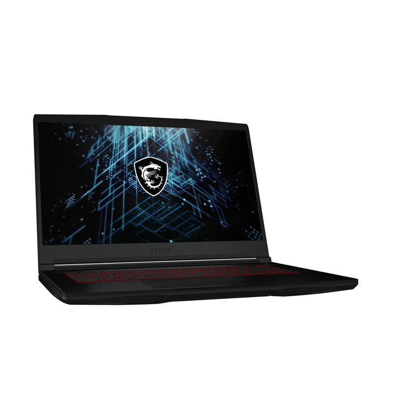 MSI Thin GF63 12VF-1640NEU