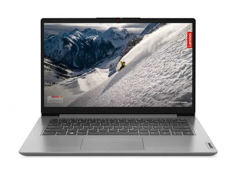 Product Image for Lenovo IdeaPad 1 / 14" / Radeon Graphics / R3-7320U / 8GB / 128GB - Standard | Webhallen