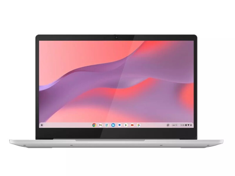 Lenovo IdeaPad Slim 3 Chromebook 14" (MT8186 / 4GB / 128GB)