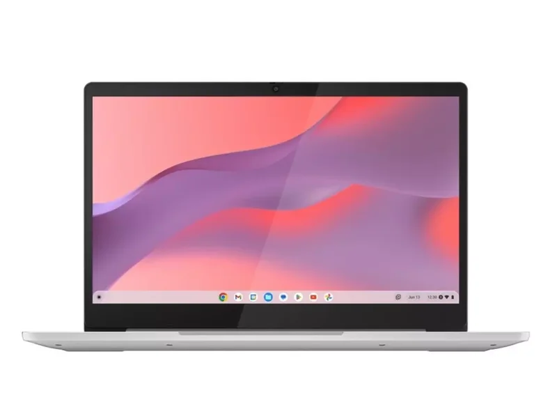 Product Image for Lenovo IdeaPad Slim 3 Chromebook / 14" / Mali-G52 / MT8186 / 4GB / 128GB - Chromebook | Webhallen