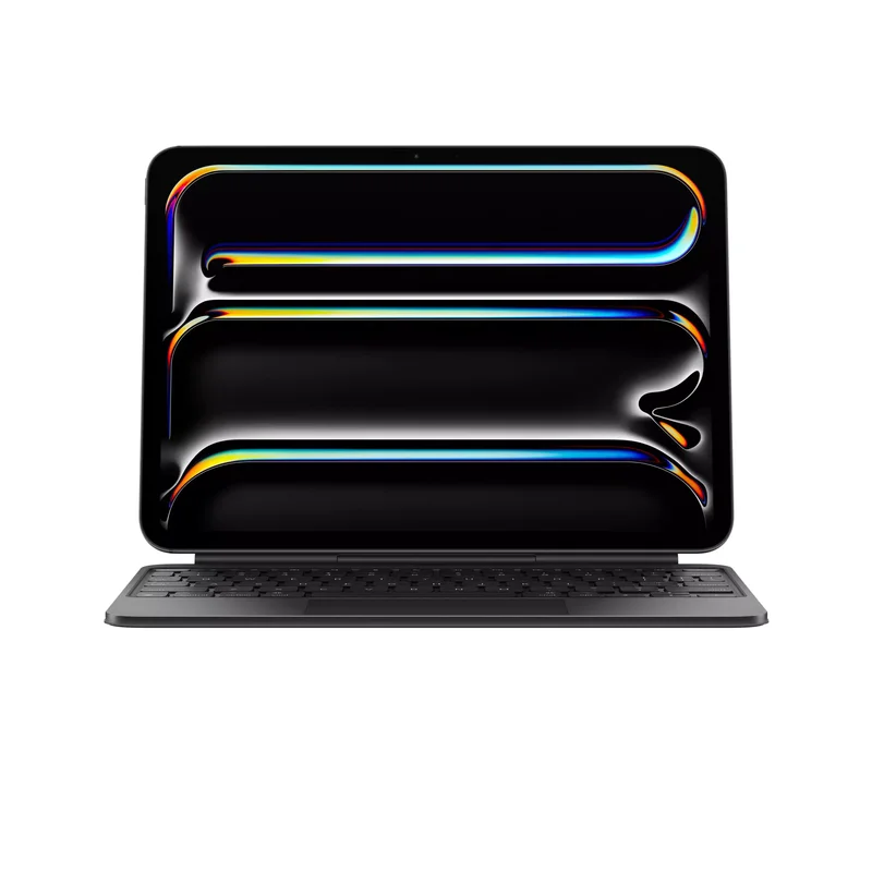 Product Image for Apple Magic Keyboard till iPad Pro 11" (M4/M5) - Black - Smart Keyboard | Webhallen