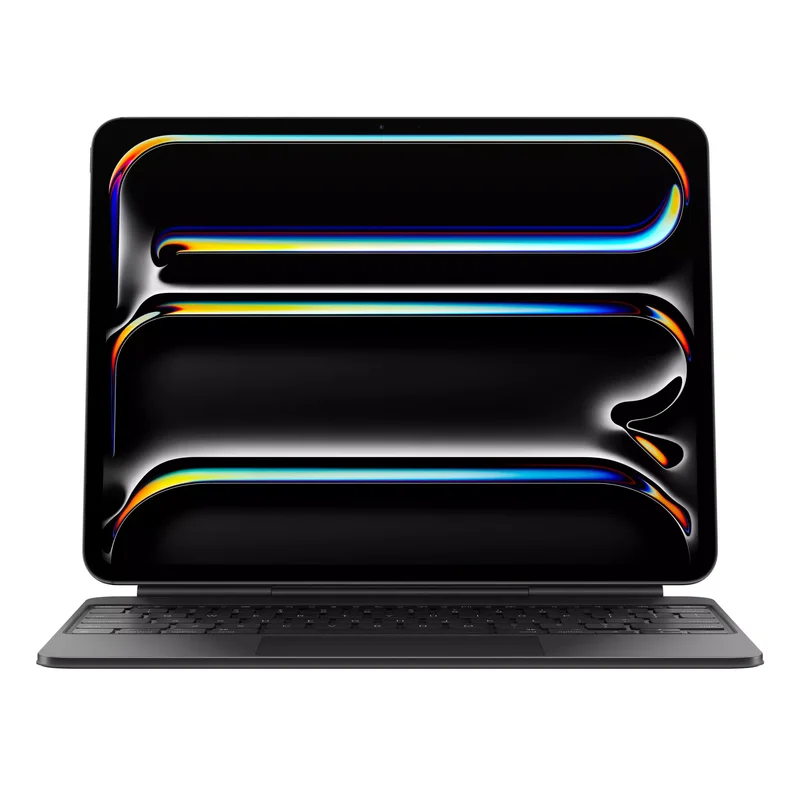 Product Image for Apple Magic Keyboard till iPad Pro 13" (M4/M5) - Black - Smart Keyboard | Webhallen