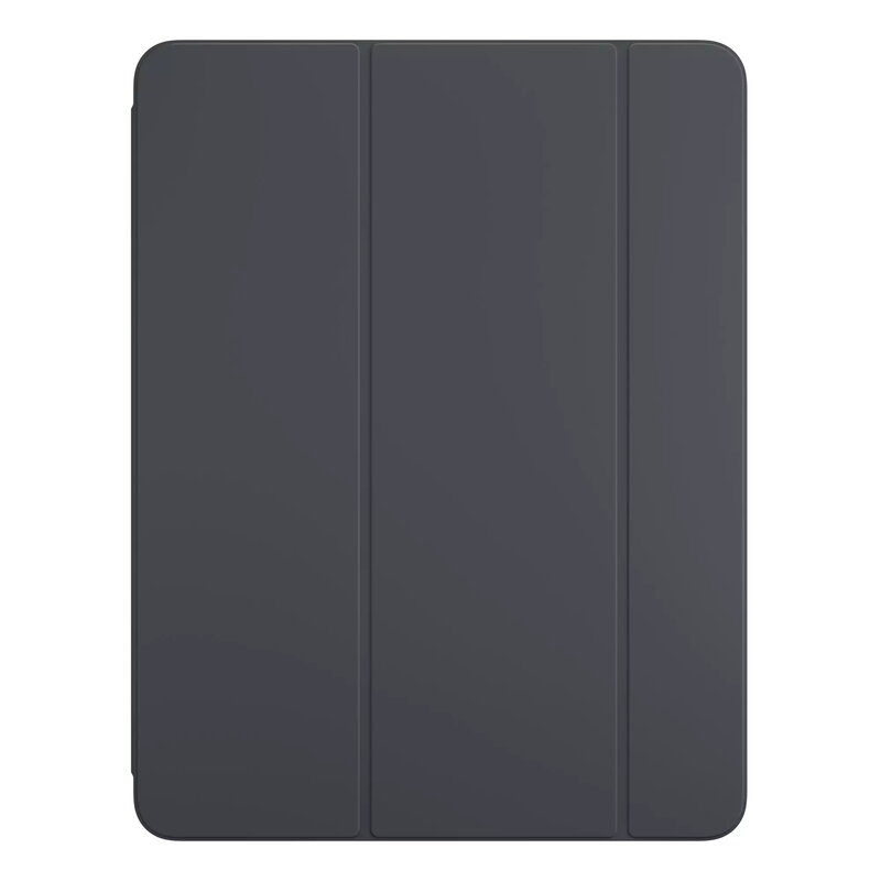 Apple Smart Folio till iPad Pro 13" (M4) - Black (Fyndvara klass 1)
