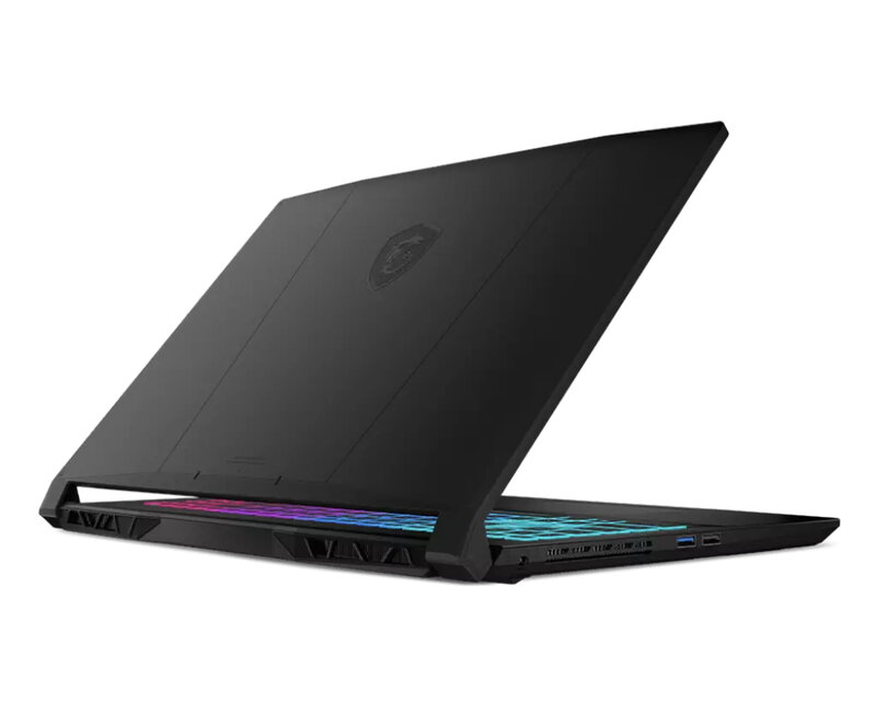 MSI Katana 15 B12UDXK-1237NEU  / 15,6" / RTX3050 / i5-12450H / 16GB / 512GB (Fyndvara klass 3)