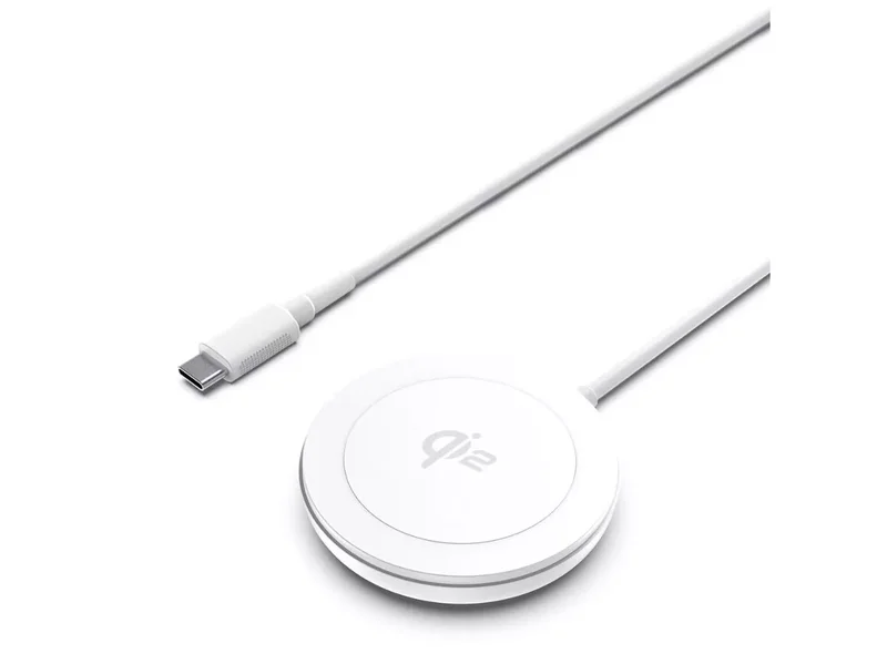 Product Image for Andersson WSC-Q1500 - Qi2/Magnetic Wireless Charge Cable 15W - Trådlös laddning & Laddstationer | Webhallen