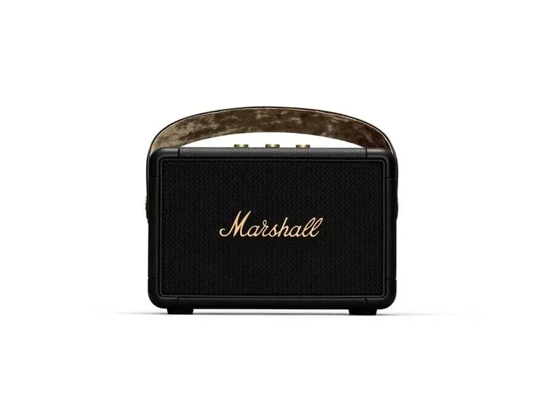 Product Image for Marshall Kilburn II - Black & Brass